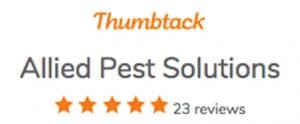 Thumbtack Reviews