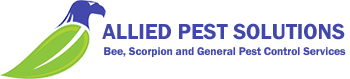 Allied Pest Solutions Logo